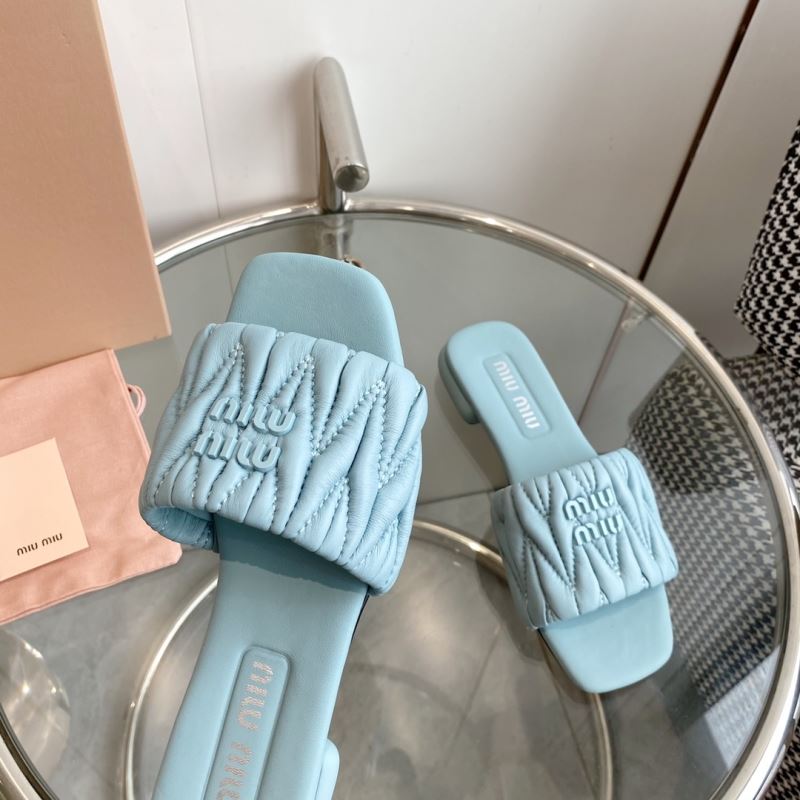 Miu Miu Sandals